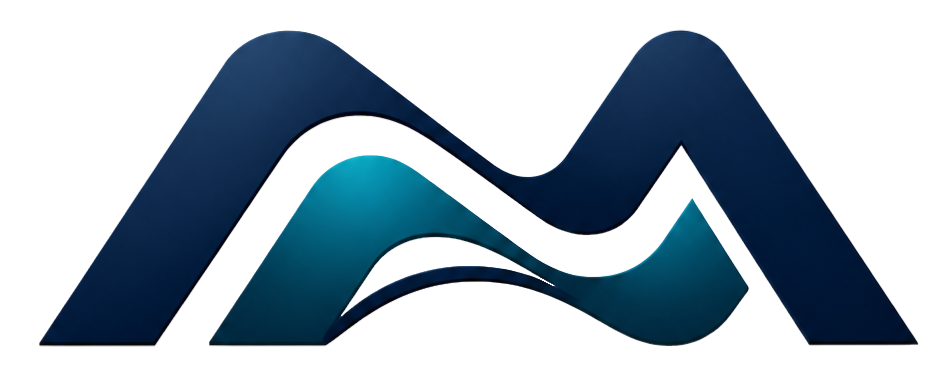 Mohammed Almalki Logistics logo